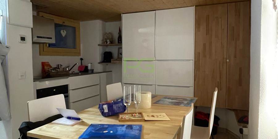 Foto annuncio