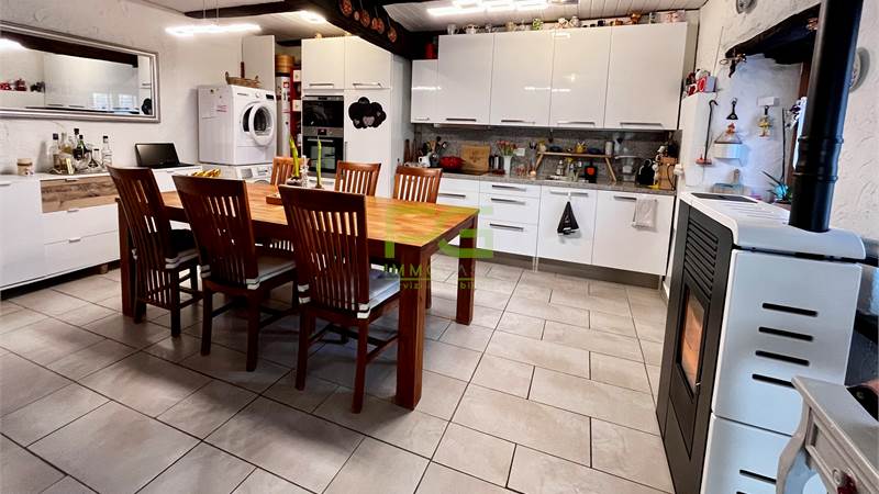 Terraced house for sale in Claro