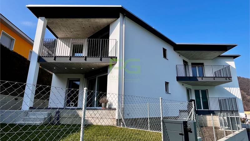 Apartamento en venta la Gorduno