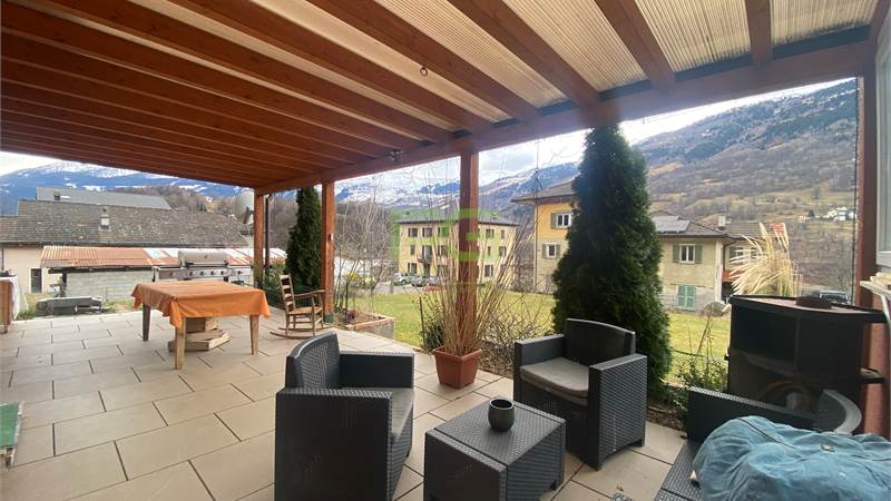 Town House for sale in Blenio